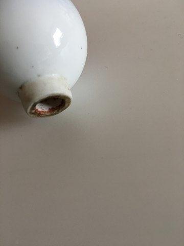 Royal Copenhagen Art Nouveau Stokkehåndtag No 4