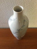 Royal Copenhagen Art Nouveau Unika Vase af Cathrine Zernichow