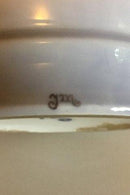 Royal Copenhagen Jugendstil Vase von Jenny Meyer aus dem Jahr 1921