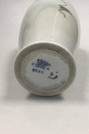 ロイヤルコペンハーゲン アールヌーヴォー ユニカ花瓶 マリアンネ・ホスト作 1897年製