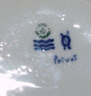 Royal Copenhagen Art Nouveau Unika Vase