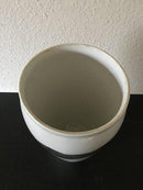 Royal Copenhagen Art Nouveau Unika Vase med Møl fra 1908
