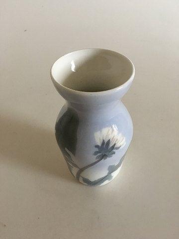 Royal Copenhagen Art Nouveau Vase 113/95