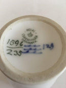 ロイヤルコペンハーゲン アールヌーボ花瓶 1596/235