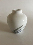 Royal Copenhagen Art Nouveau Vase 201/902