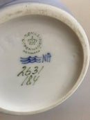 Royal Copenhagen Art Nouveau Vase 2631/184