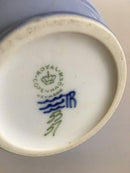 Royal Copenhagen Art Nouveau Vase 53/51