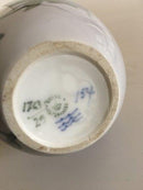 Royal Copenhagen Art Nouveau Vase with Handle No 1763/29