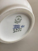 Royal Copenhagen Art Nouveau Vase med landskabs motiv No 2854/3604