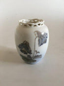 Royal Copenhagen Jugendstil-Vase Nr. 1002/160