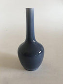 Royal Copenhagen Art Nouveau Vase No 124/43B