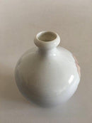 Royal Copenhagen Art Nouveau Vase No 173/396