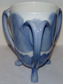 Royal Copenhagen Art Nouveau vase No 1812/6