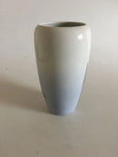 Royal Copenhagen Art Nouveau Vase No 201/1049