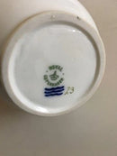 ロイヤルコペンハーゲン アールヌーボ花瓶No.23 ローズモチーフ＆ゴールドエッジ