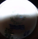 Royal Copenhagen Art Nouveau Vase No 275/43a