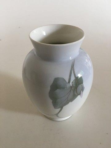 Royal Copenhagen Art Nouveau Vase No. 280/36
