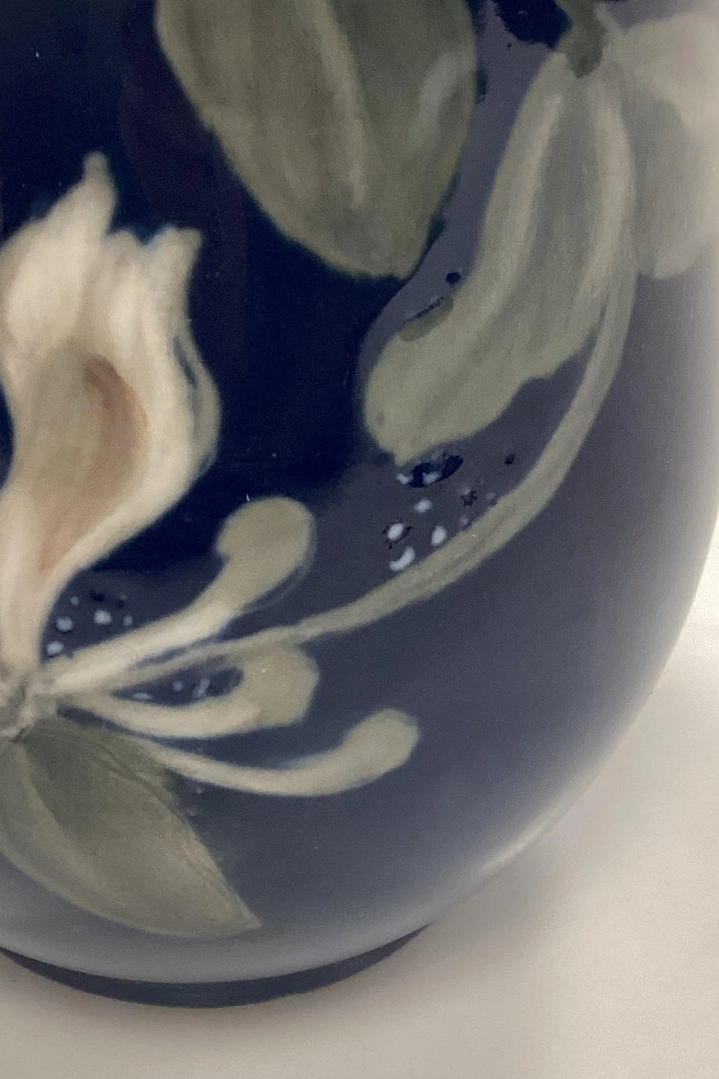 Royal Copenhagen Art Nouveau Vase No. 2827/3547