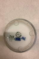 Royal Copenhagen Art Nouveau vase No. 288/47D med Brombær