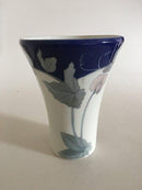 Royal Copenhagen Art Nouveau Vase No  289/140