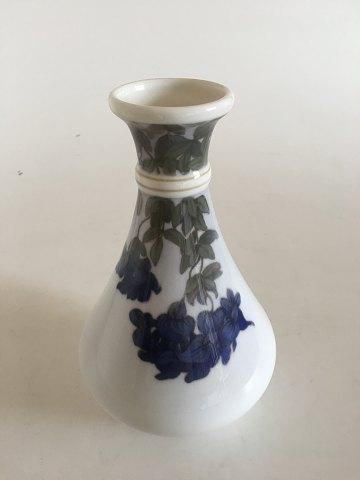 Royal Copenhagen Art Nouveau Vase No 364/1819