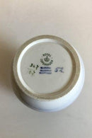 Royal Copenhagen Art Nouveau vase No 367/107 PMN