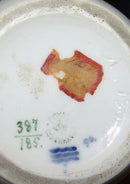 Royal Copenhagen Art Nouveau Vase No 387/185