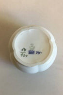 Royal Copenhagen Art Nouveau vase No 53/424 PMN