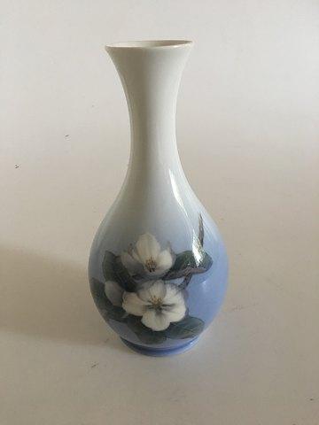 Royal Copenhagen Jugendstil-Vase 53/51