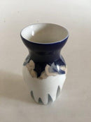 ロイヤルコペンハーゲン アールヌーボ花瓶 No 570/95