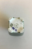 Royal Copenhagen Art Nouveau Vase No 606/240 PMN