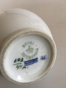 皇家哥本哈根新艺术主义花瓶No 693/45a