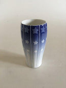 Royal Copenhagen Jugendstil-Vase Nr. 73/602
