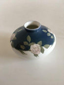 Royal Copenhagen Art Nouveau Vase No 782/392