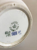Royal Copenhagen Art Nouveau Vase No 863/132