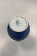 Royal Copenhagen Art Nouveau Vase No. 863/51