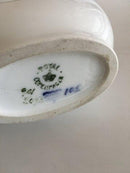 Royal Copenhagen Art nouveau Vase No 901/209B