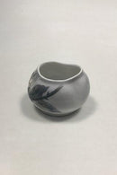 Royal Copenhagen Art Nouveau Vase/ Skål No 288/172