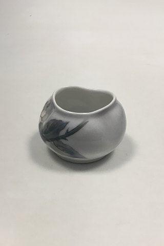 Royal Copenhagen Art Nouveau Vase/ Skål No 288/172