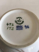 ロイヤルコペンハーゲン アールヌーヴォー花瓶/ボウル No 472/172。