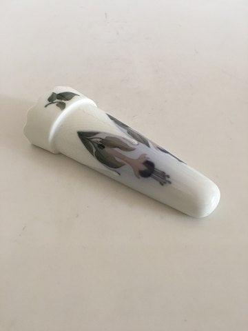 Royal Copenhagen Art Nouveau Vase til at sætte i jorden No. 329/1313