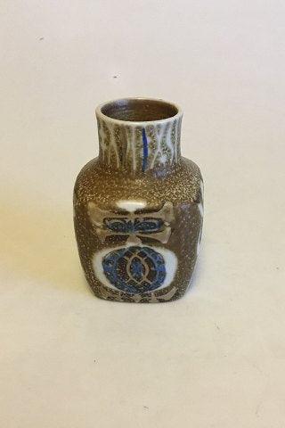 ロイヤルコペンハーゲン Baca Fajance Small 花瓶 No 720/3361