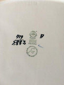 Royal Copenhagen Baca Bowl 719/2883