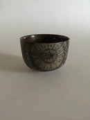 Royal Copenhagen Baca Fayence-Schale Nr. 870/3738