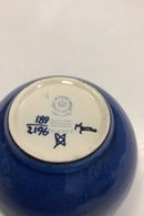 Royal Copenhagen Fajance Tenera Skål No. 189/2196