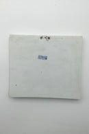 Royal Copenhagen Biscuit Platte Biscuit Spillende Engle No 87