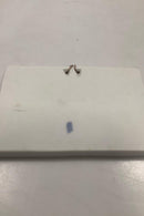 Royal Copenhagen Bisquit "Cupid and Hymen spinning the thread of life".