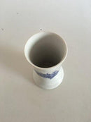 Royal Copenhagen Blå Blomst Flettet Bordvase / Sellerivase No 8237