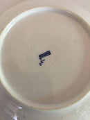 Royal Copenhagen Blue Flower Braided Bowl early