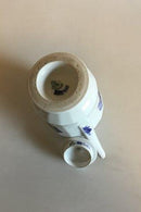 ロイヤルコペンハーゲン ブルーフラワー スクエア コーヒーポット No 8565